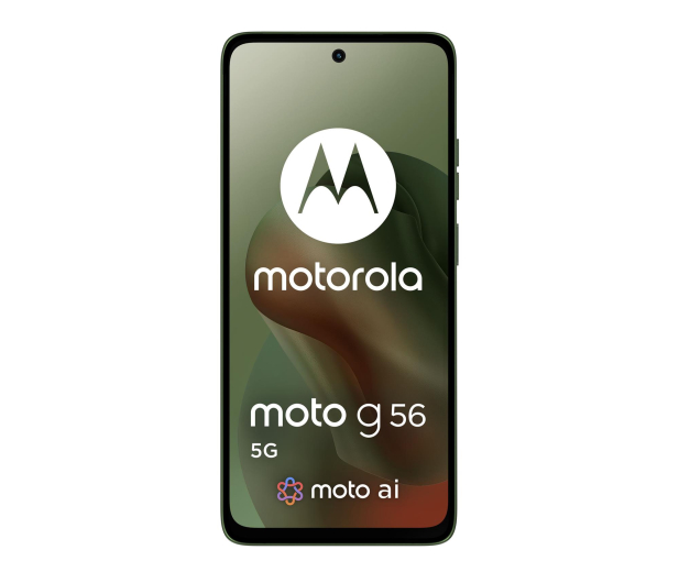 Motorola moto g56 5G 8/256GB Dill 120Hz - 1330166 - zdjęcie 3